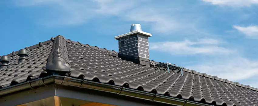 Prefab Chimney Installation Experts in Saint Lin Laurentides, Quebec