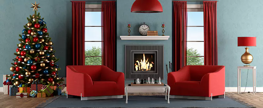 Factory-Built Fireplace Change outs Replacements in Saint Lin Laurentides, Quebec