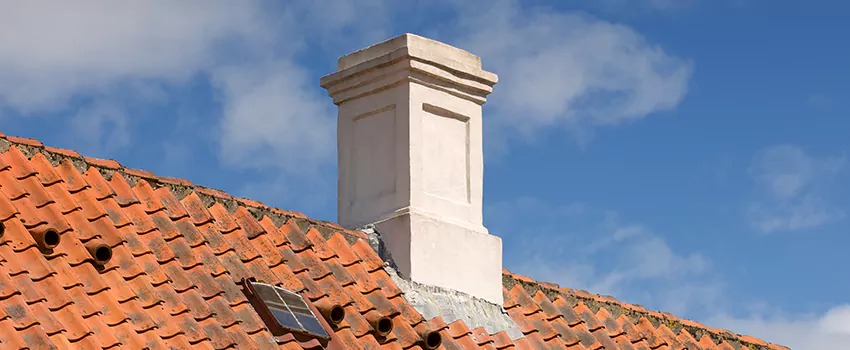 Residential Chimney Flashing Repair Services in Saint Lin Laurentides, QC