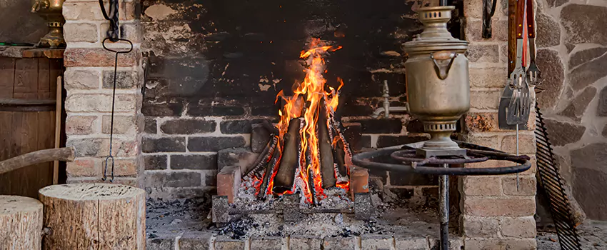 Chimney Flue Soot Removal in Saint Lin Laurentides, QC