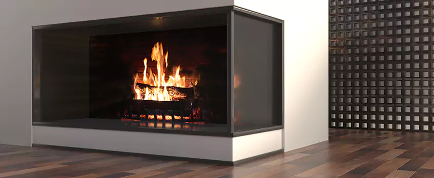 Travis Industries Wood Burning Fireplace Rebuilding in Saint Lin Laurentides, QC