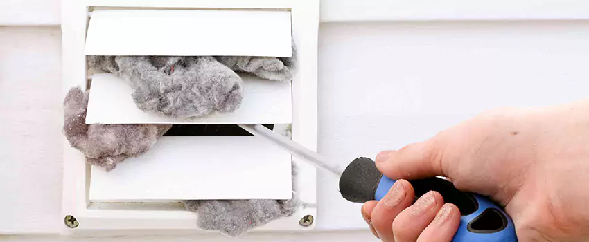 Signs of Dust Accumulation in Vents in Saint Lin Laurentides, QC