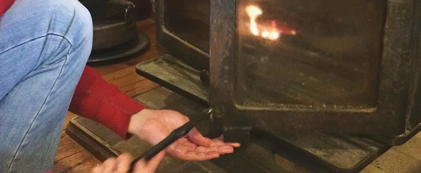 Cost of Wood Fireplace Installation in Saint Lin Laurentides, QC