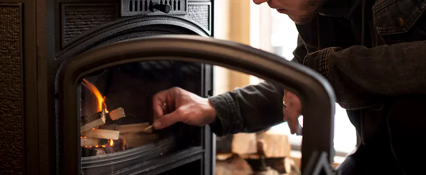 Affordable Wood Fireplace Fixing Solutions in Saint Lin Laurentides, Quebec
