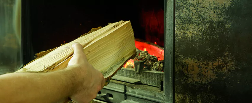 Cost of Wood Furnace Repair and Installation Services in Saint Lin Laurentides, QC