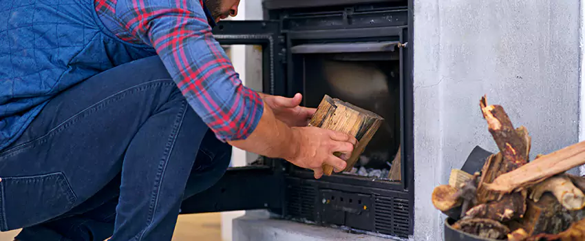 Wood Stove Fire Bricks Cleaning Services in Saint Lin Laurentides, Quebec