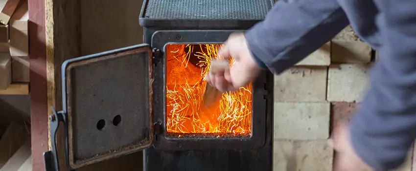 24/7 Wood Stove Installation Services in Saint Lin Laurentides, Quebec