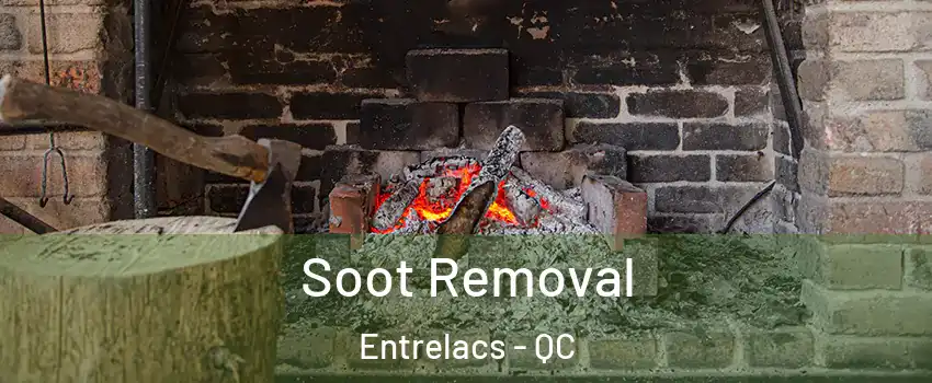  Soot Removal Entrelacs - QC